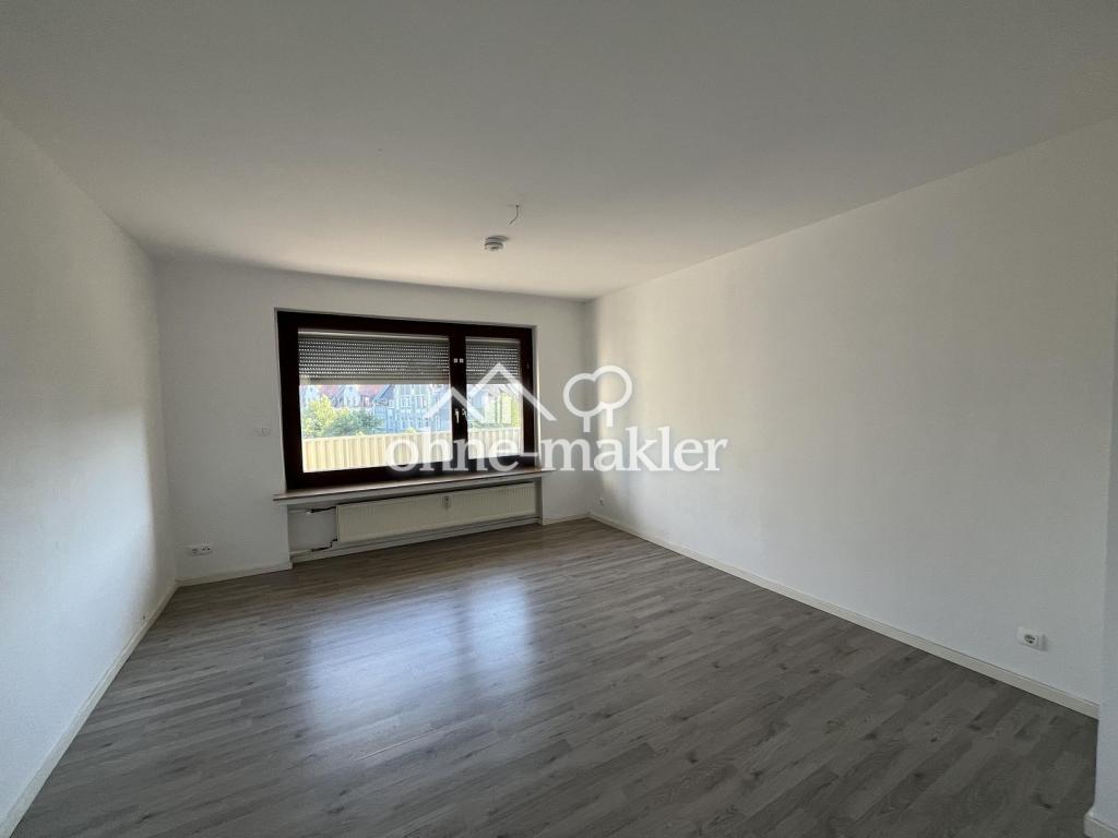 3-Zimmer-Wohnung in Hannover-Döhren | 2 Balkone | 80 m² | frei ab sofort - Foto 3