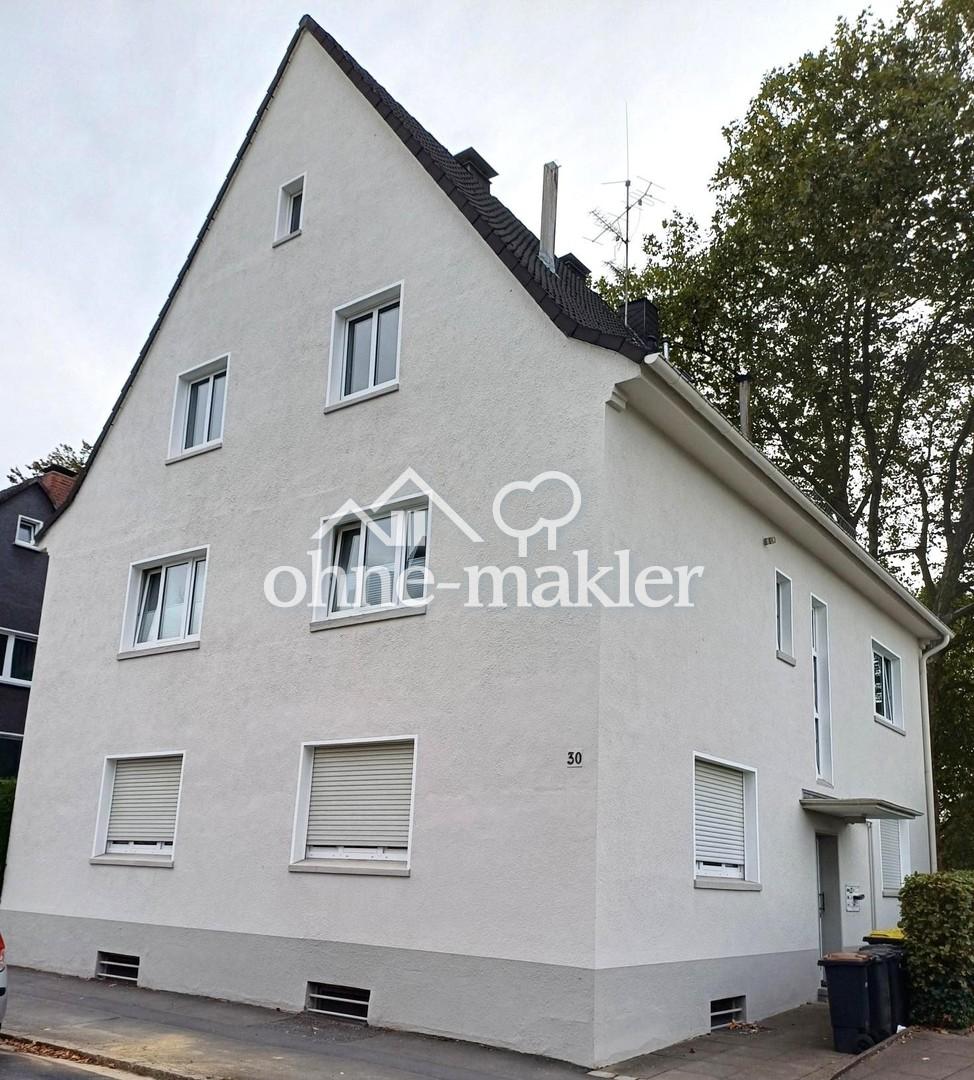 frisch renovierte und bezugsfertige Wohnung in Dortmund-Lütgendortmund zu vermieten - Photo 5
