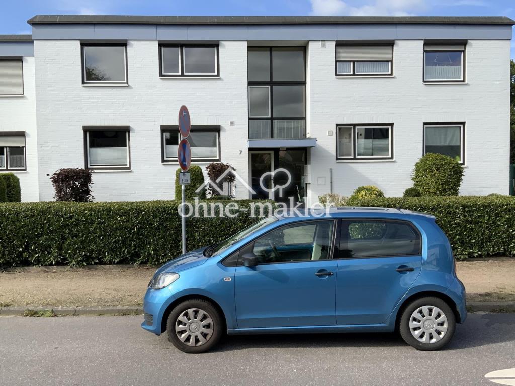 2,5-Zimmer Etagenwohnung in Pinneberg-Nord Erstbezug nach Sanierung - Photo 3