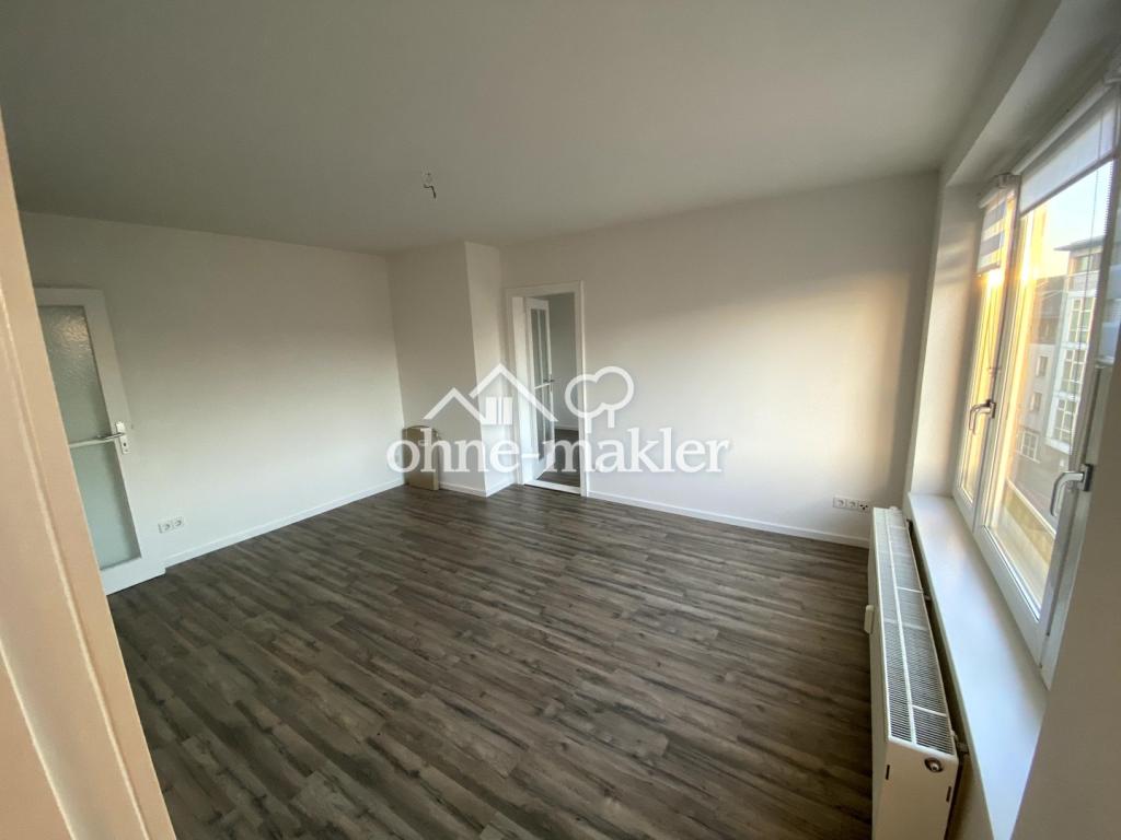 Wohnung zur Mieter - Nähe HNE - Foto 3