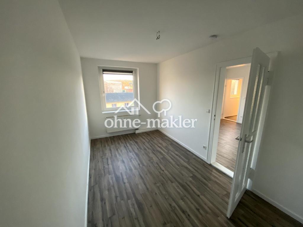 Wohnung zur Mieter - Nähe HNE - Foto 2