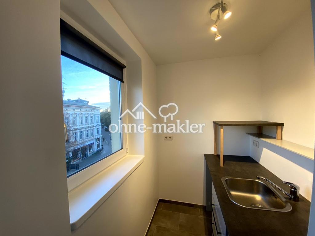 Wohnung zur Mieter - Nähe HNE - Foto 4