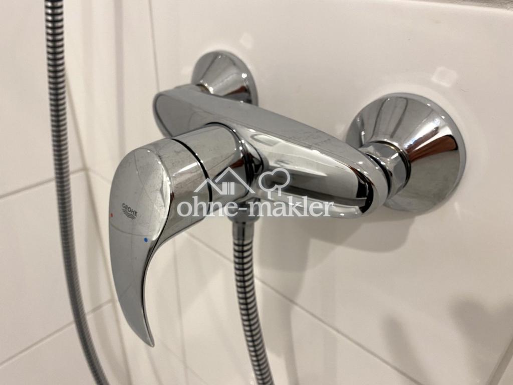 Wohnung zur Mieter - Nähe HNE - Foto 5