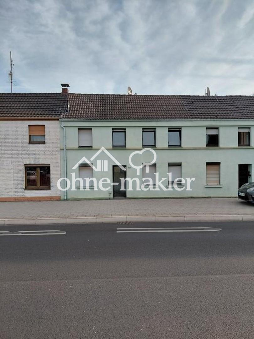 Einfamilienhaus in Giesenkirchen City mit Terrasse und großen Garten - Foto 3