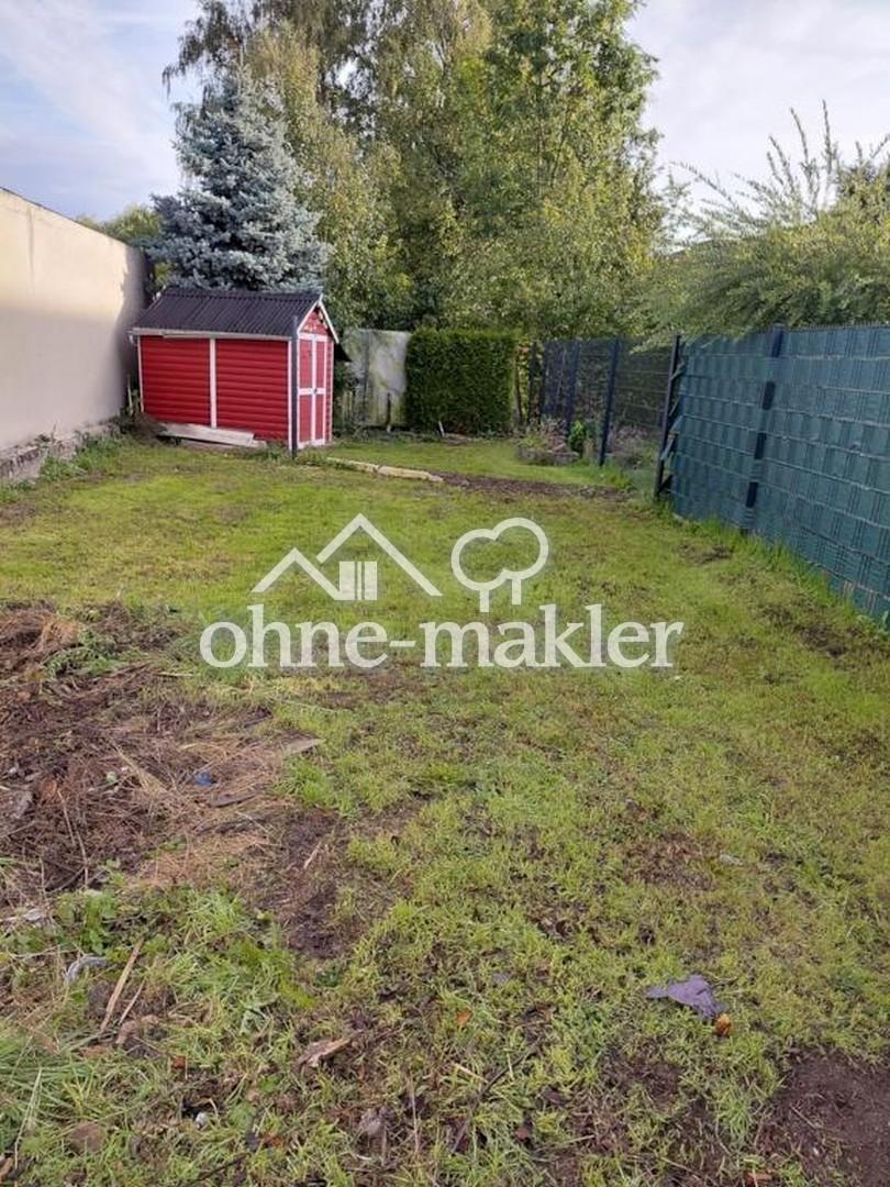 Einfamilienhaus in Giesenkirchen City mit Terrasse und großen Garten - Foto 4