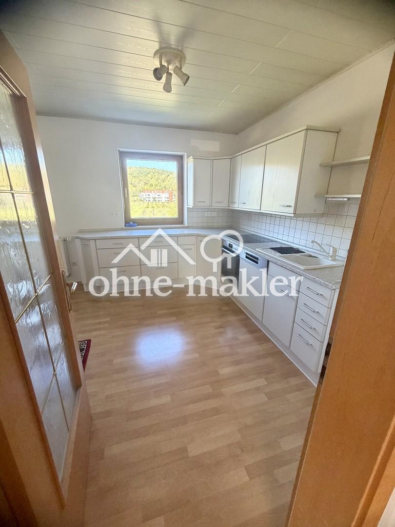 Helle 3,5-Zimmer-Wohnung mit Südbalkon – komfortables Zuhause am Stadtrand von Regensburg - Photo 4