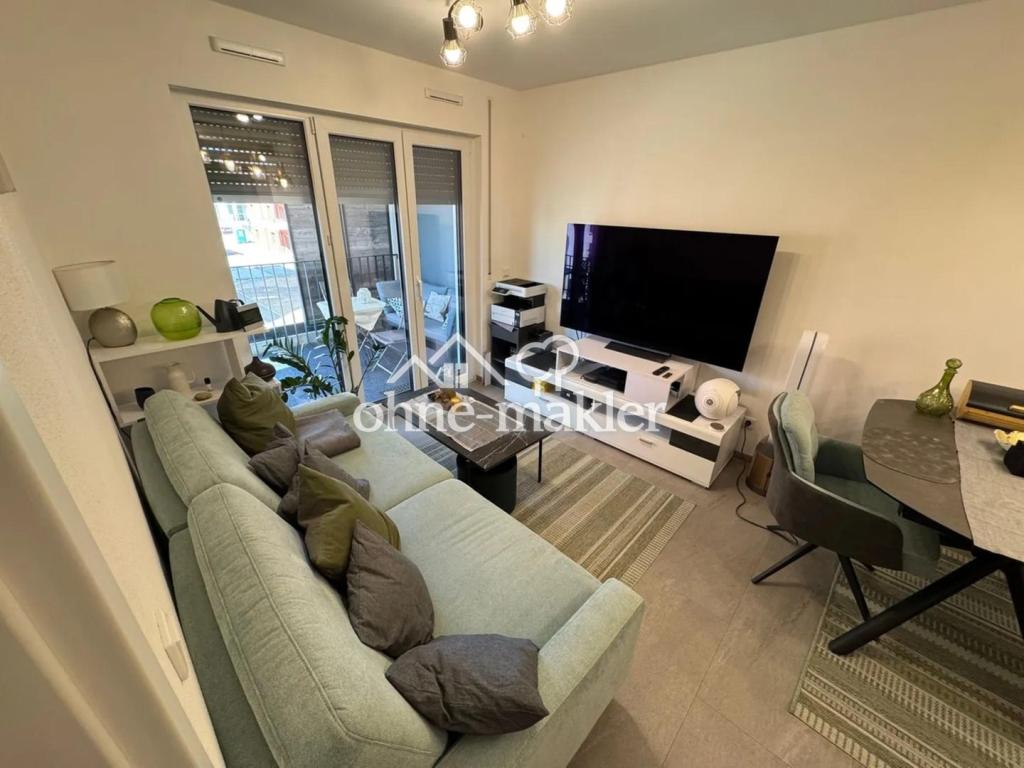 Moderne 2-Zimmer-Wohnung im Neubau - Photo 1
