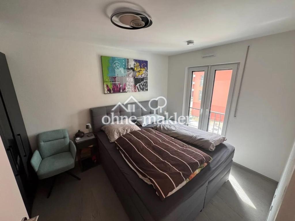 Moderne 2-Zimmer-Wohnung im Neubau - Photo 4