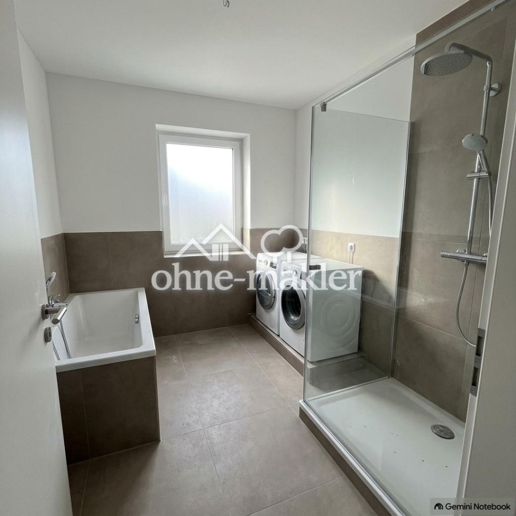 Neubau als Erstbezug in Wangen: Barrierefrei, Erdwärme-Kühlung, Balkon & Tiefgarage - Foto 3
