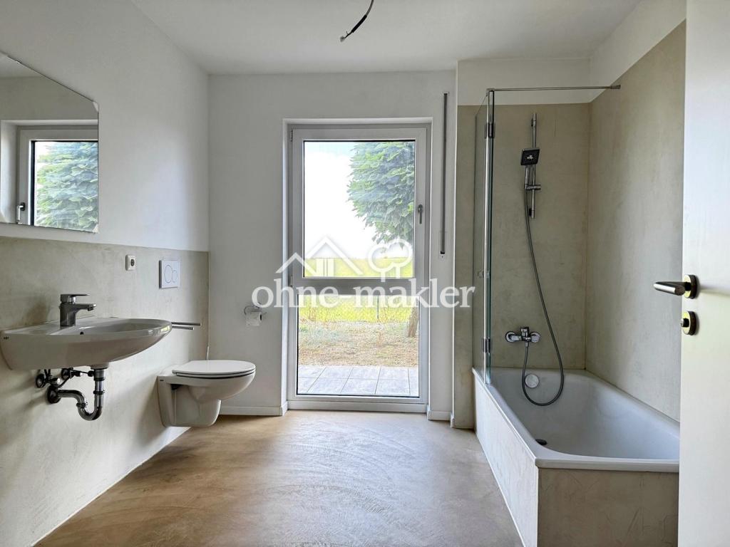 Großzügige 2,5-Zimmer-Erdgeschosswohnung mit Terrasse in Hemau - Photo 4