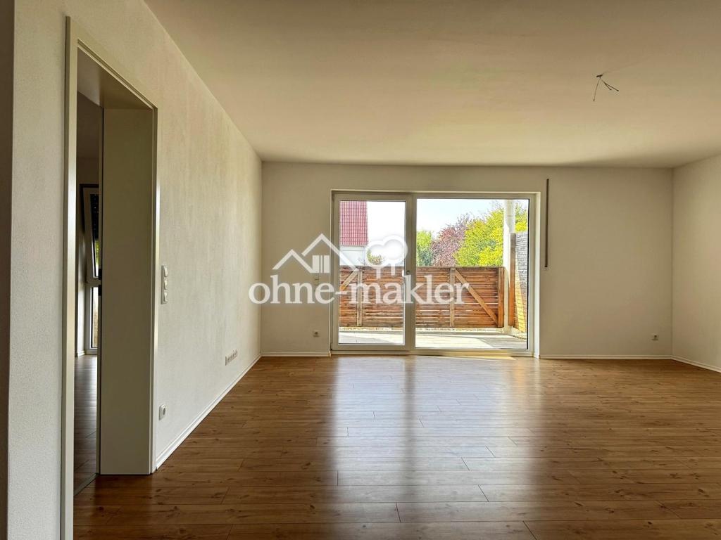 Großzügige 2,5-Zimmer-Erdgeschosswohnung mit Terrasse in Hemau - Photo 2