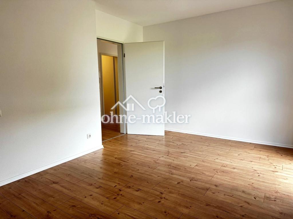 Großzügige 2,5-Zimmer-Erdgeschosswohnung mit Terrasse in Hemau - Photo 3
