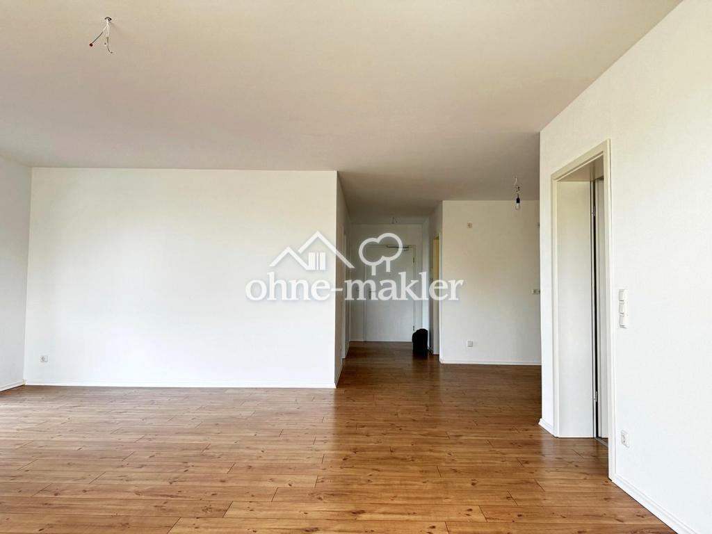 Großzügige 2,5-Zimmer-Erdgeschosswohnung mit Terrasse in Hemau - Photo 2