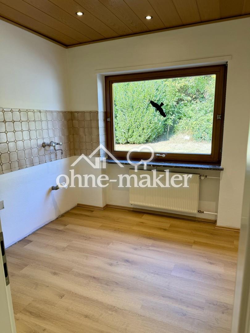 Wohnen in renoviertem Einfamilienhaus mit Zugang ins Grüne, Garage und Gartenhaus - Foto 2