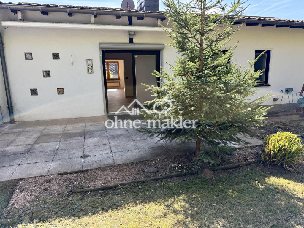 Wohnen in renoviertem Einfamilienhaus mit Zugang ins Grüne, Garage und Gartenhaus - Photo 5