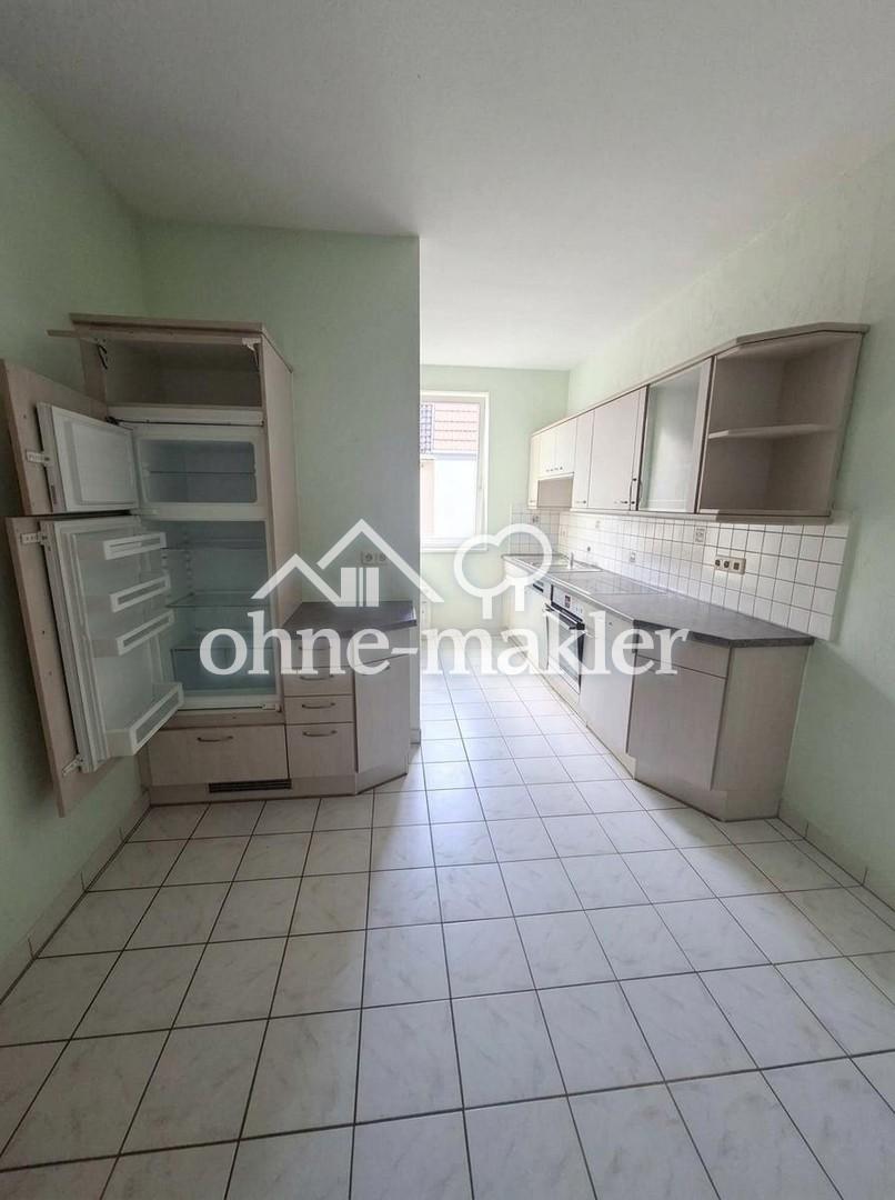 3-Raumwohnung inkl. Einbauküche / 790 EUR warm - Photo 2