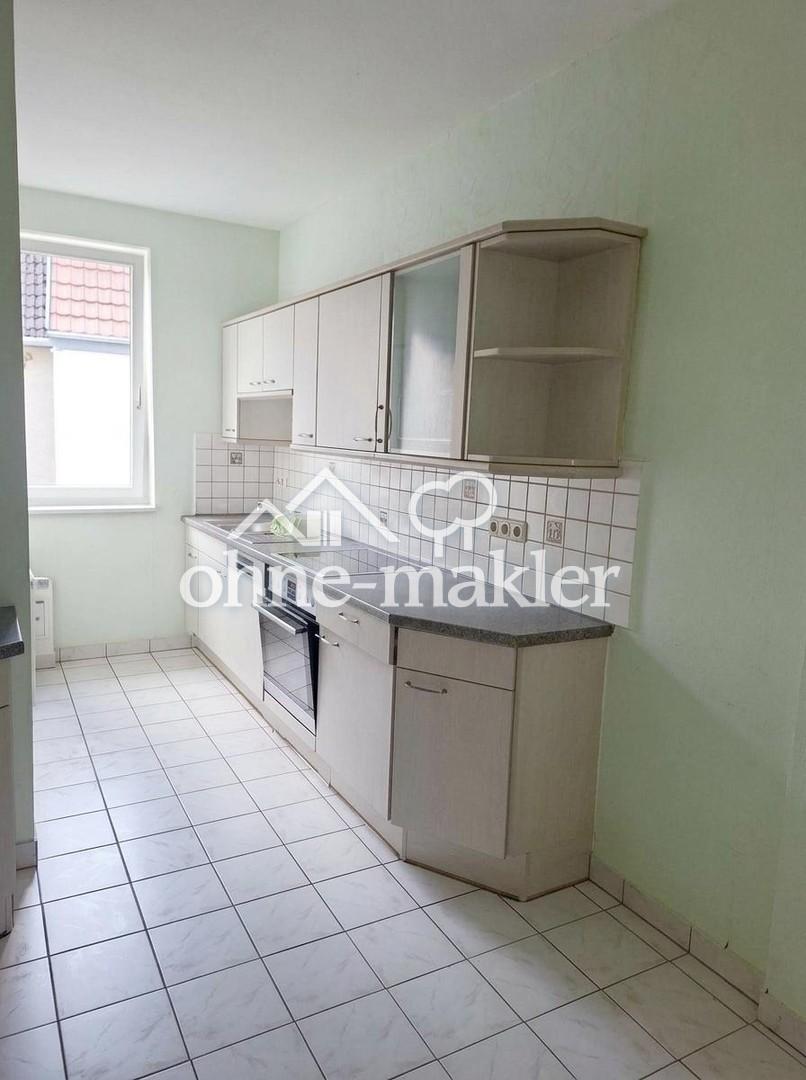 3-Raumwohnung inkl. Einbauküche / 790 EUR warm - Photo 3