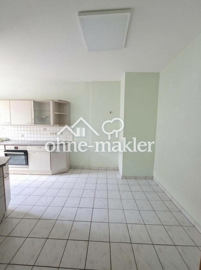 3-Raumwohnung inkl. Einbauküche / 790 EUR warm - Photo 4