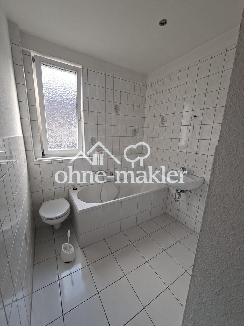 3-Raumwohnung inkl. Einbauküche / 790 EUR warm - Photo 5