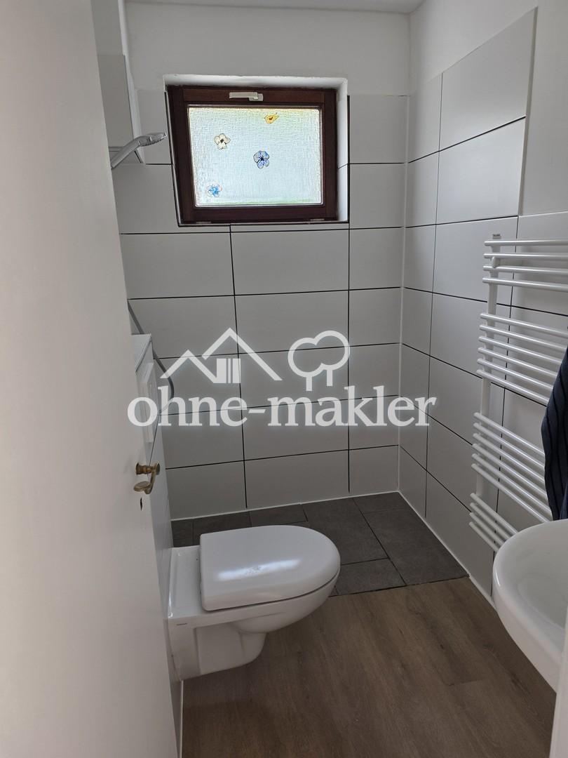 Einfamilienhaus mit großem Garten in bester Lage - Foto 4