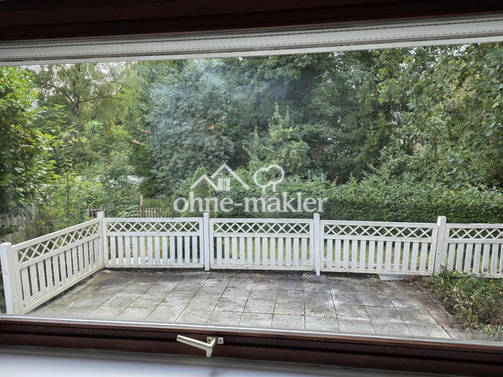 Einfamilienhaus mit großem Garten in bester Lage - Foto 5