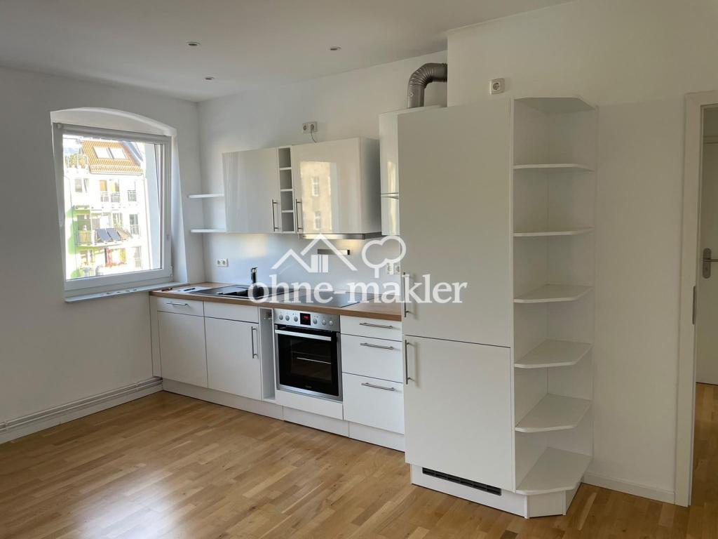Helle hochwertig renovierte Altbau-Wohnung Nähe Prenzlauer Berg - Photo 2