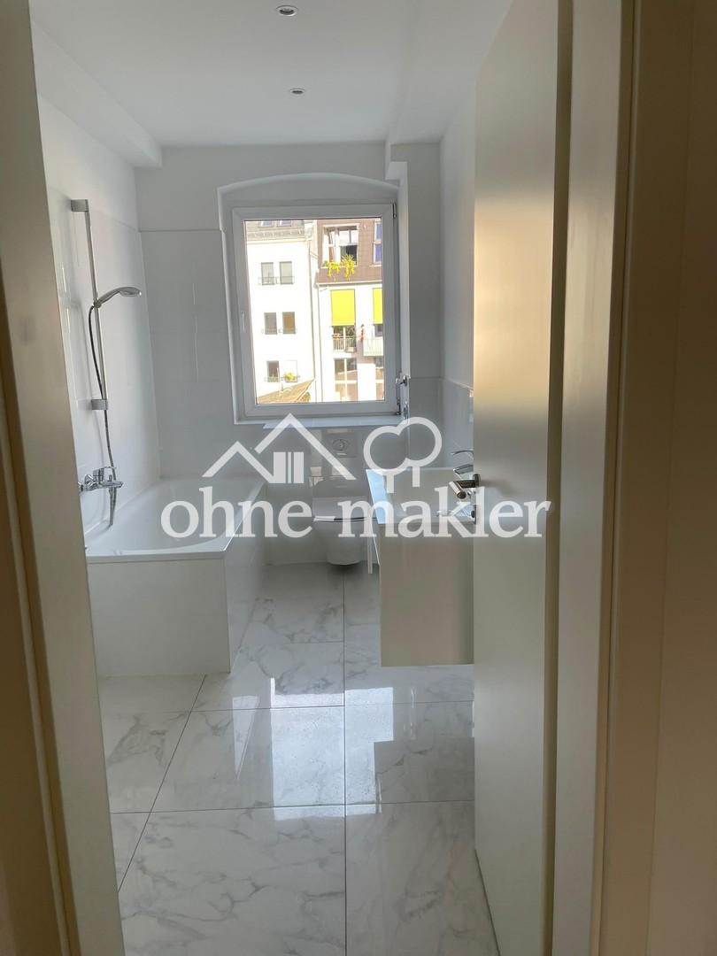 Helle hochwertig renovierte Altbau-Wohnung Nähe Prenzlauer Berg - Photo 3