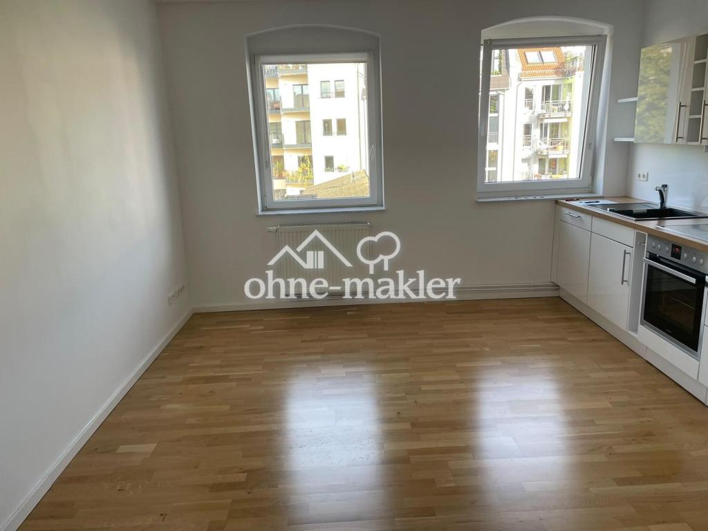 Helle hochwertig renovierte Altbau-Wohnung Nähe Prenzlauer Berg - Photo 1