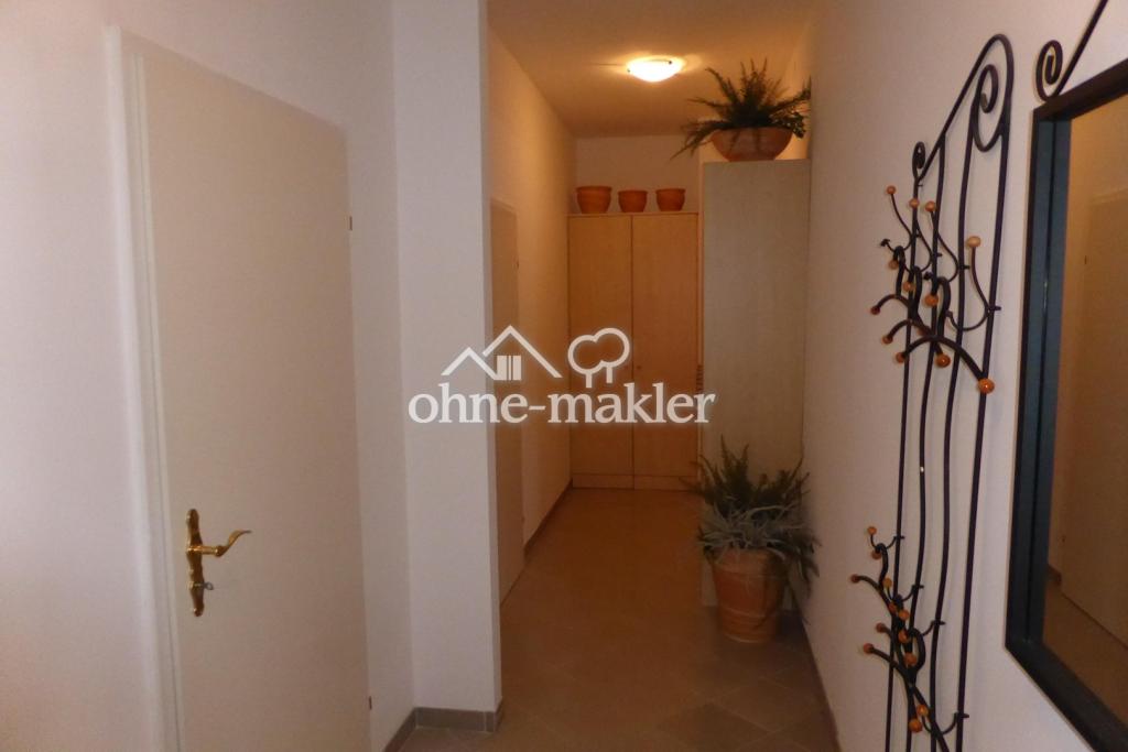 1-Zimmer Wohnung im chinesischen Design in Darmstadt City - Photo 4