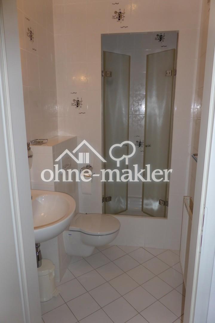 1-Zimmer Wohnung im chinesischen Design in Darmstadt City - Photo 3