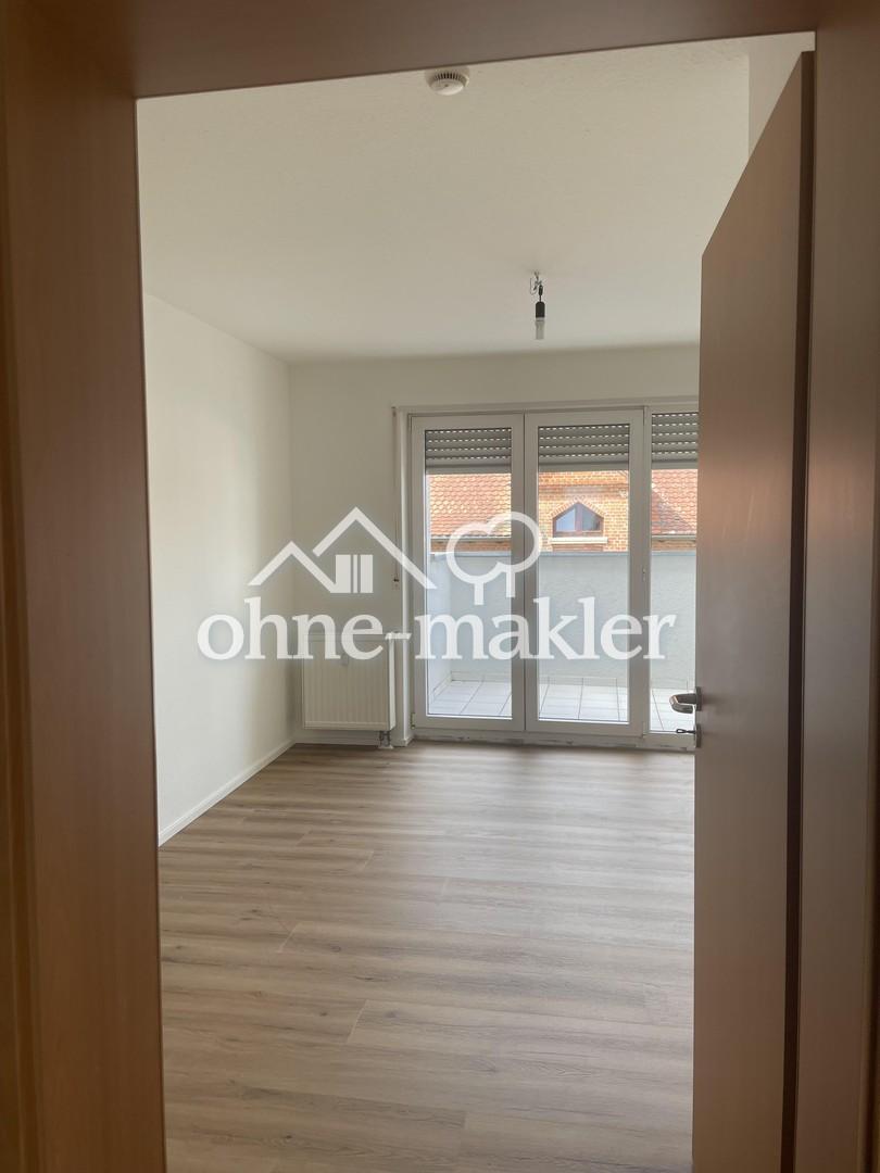4 Zimmer Wohnung - Photo 1