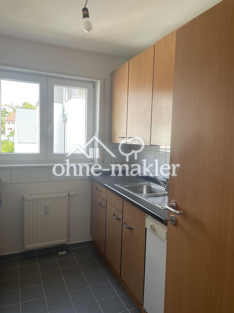 4 Zimmer Wohnung - Photo 4