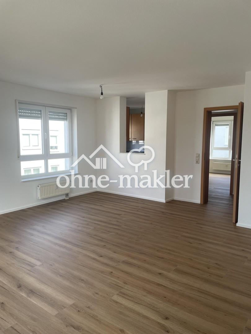 4 Zimmer Wohnung - Photo 1