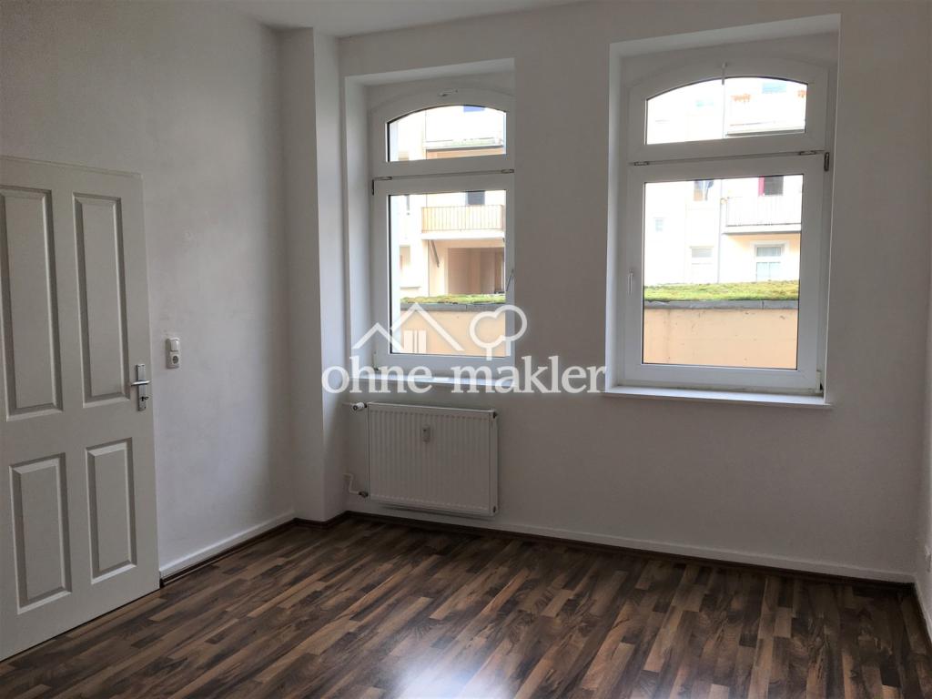 Altbau/Singlewohnung - ideal für junge Leute - Photo 2
