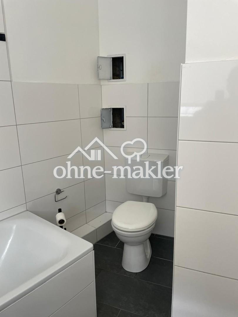 Altbau/Singlewohnung - ideal für junge Leute - Photo 4