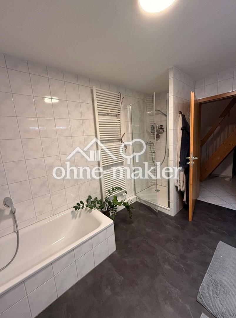 Ruhige 3-Zimmer-Wohnung mit EBK und Balkon in Harpolingen/Bad Säckingen - Photo 3