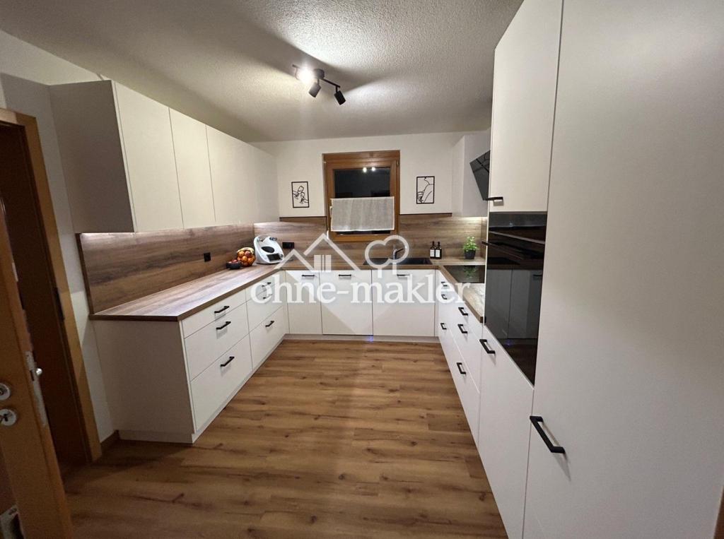 Ruhige 3-Zimmer-Wohnung mit EBK und Balkon in Harpolingen/Bad Säckingen - Photo 2