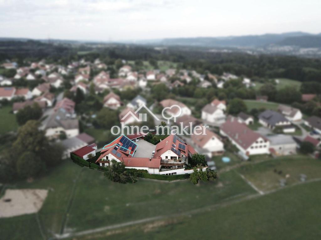 Ruhige 3-Zimmer-Wohnung mit EBK und Balkon in Harpolingen/Bad Säckingen - Photo 5