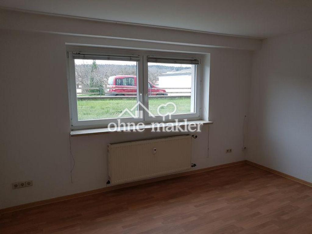Schöne 1 Zimmer-Wohnung in Schömberg - Foto 1
