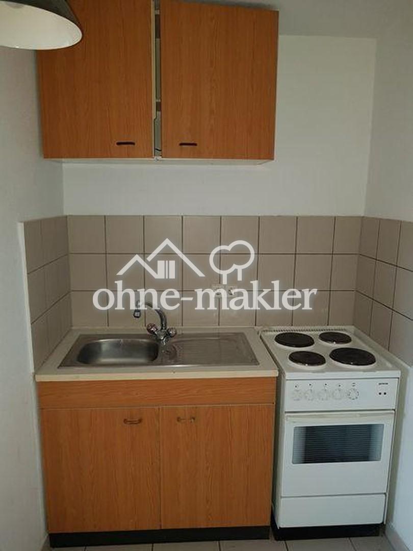 Schöne 1 Zimmer-Wohnung in Schömberg - Foto 2
