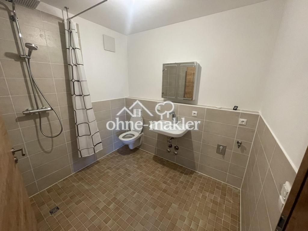 4 Zimmer Wohnung 1OG mit Garten und Terrasse 103m2 Neubau in Fridolfing 1150€ Kaltmiete - Photo 4