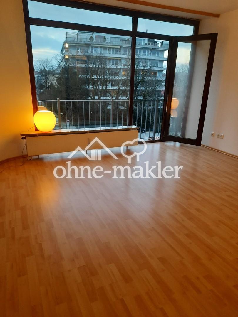 Nahe Münchner Freiheit - und doch ruhig - Photo 2