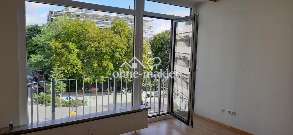 Nahe Münchner Freiheit - und doch ruhig - Photo 5