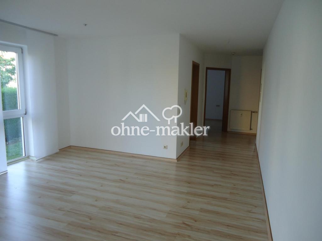 2 Zimmer Wohnung Neulingen-Göbrichen - Foto 1