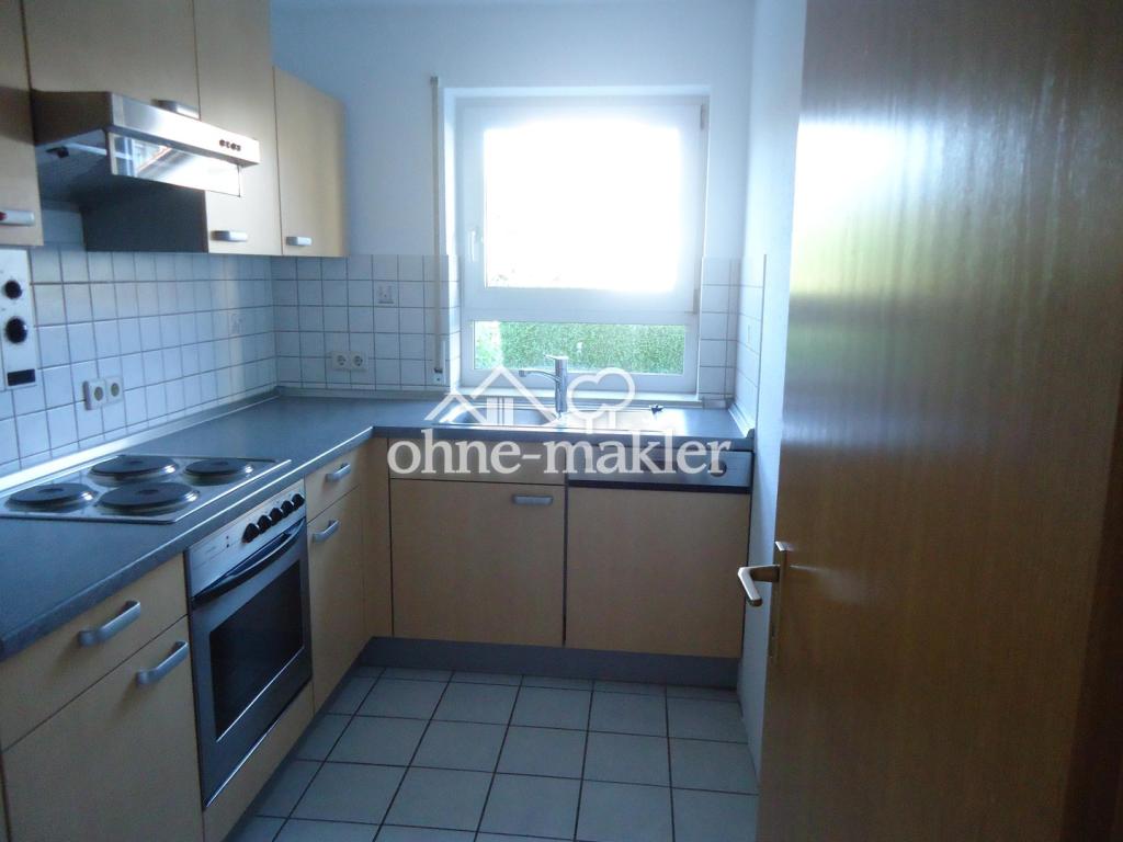 2 Zimmer Wohnung Neulingen-Göbrichen - Foto 3