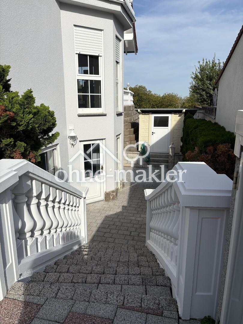 Freundliche helle Souterrainwohnung in Zornheim - Photo 4