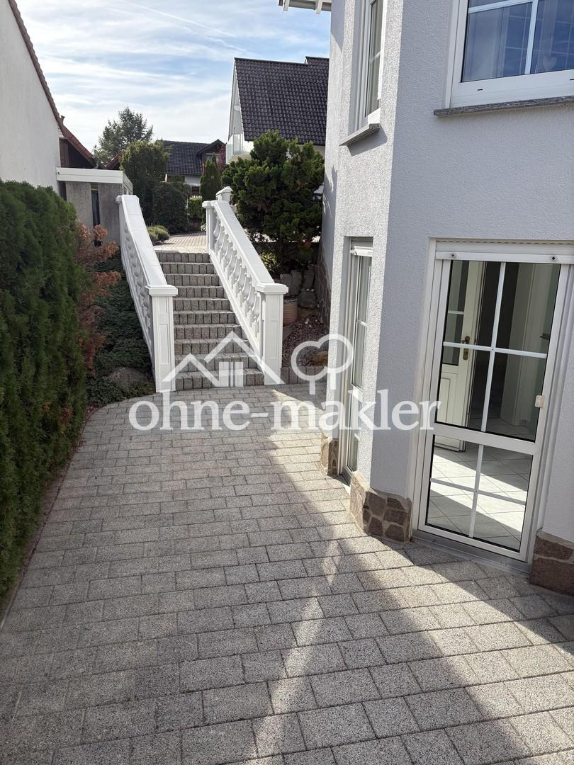 Freundliche helle Souterrainwohnung in Zornheim - Photo 3