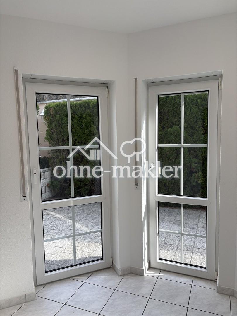 Freundliche helle Souterrainwohnung in Zornheim - Photo 5