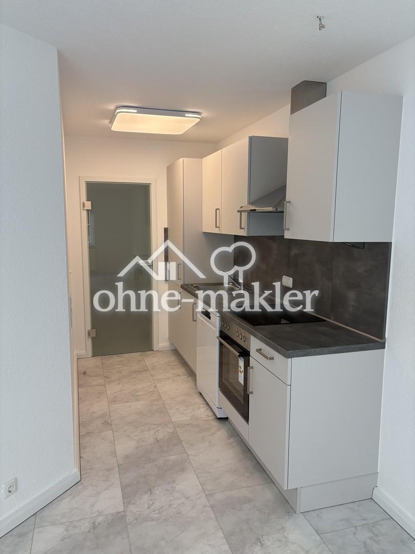 Freundliche helle Souterrainwohnung in Zornheim - Photo 2