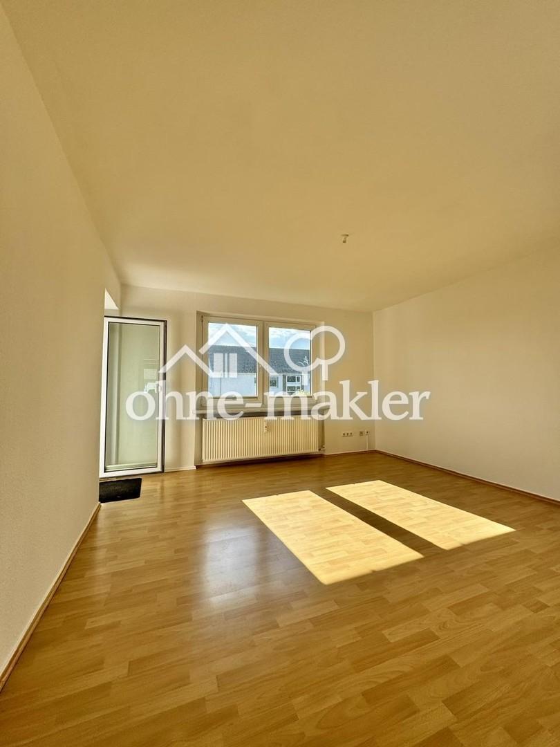 3 Zimmer mit Balkon und Stellplatz - Photo 1